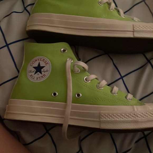 Comme des Garcons Converse (6men/8women) - Picture 6 of 7